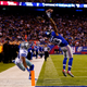 Illustration for article titled It Sure Looks Like Odell Beckham Jr. Made That Catch With Three Fingers